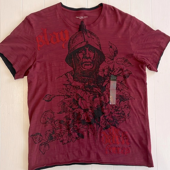 Calvin Klein Jeans  NWOT - Picture 2 of 5